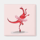 Search for ballerina dinosaur Playful