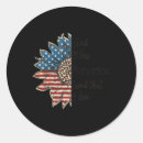 Search for firework display stickers Red white and blue