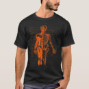 Search for muscle anatomy tshirts Body