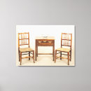 Search for c18th canvas prints English
