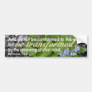 Search for bible bumper stickers Inspirational