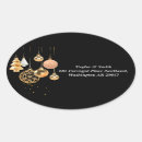 Search for gold glitter background stickers Black