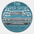 Search for impala stickers Car