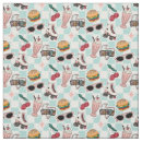Search for 50s diner crafts party Chequerboard
