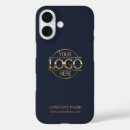 Search for business logo iphone cases Professional