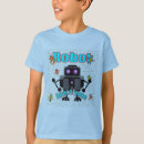 Search for vintage robot tshirts Sci fi