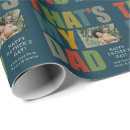 Search for fathers day wrapping paper Dad