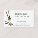 Search for chinese food business cards Cook