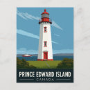 Search for atlantic canada postcards Prince edward island