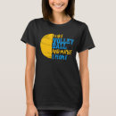 Search for yellow womens tshirts Team