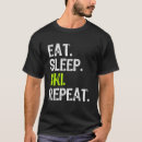 Search for skier tshirts Sleep