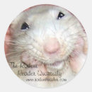 Search for rats stickers Rodent