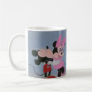 Search for mickey mugs Minnie