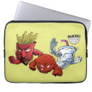 Search for hunger electronics Meatwad