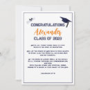 Search for orange congratulations cards Typography