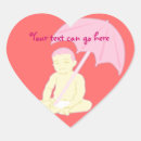 Search for girl with umbrella stickers Cute