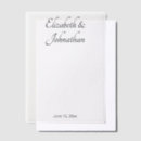 Search for black bride invitations Black and white