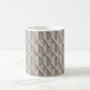 Search for knit pattern mugs Elegant