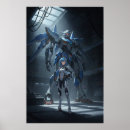 Search for mecha Anime