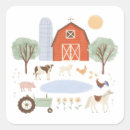 Search for sheep farm stickers Birthday party