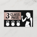 Search for gym class Coach