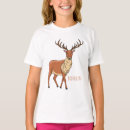 Search for stag kids tshirts Elk