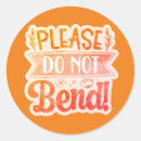 Search for bend stickers Business