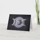 Search for triple cards Goddess