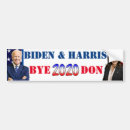 Search for don bumper stickers Joe