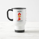 Search for hot lava mugs Volcano