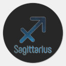 Search for sagittarius stickers Galaxy