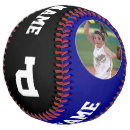 Search for blue softballs Team