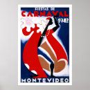Search for carnaval posters Retro