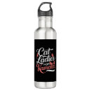 Search for cat design water bottles Kitten