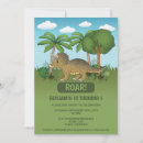 Search for triceratops invitations Green