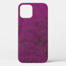 Search for lavender field iphone cases Purple
