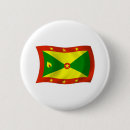 Search for grenada badges Flag of grenada