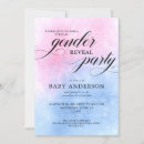 Search for virtual gender reveal invitations He or she