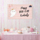 Search for halloween birthday banners Cute