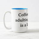 Search for modern quote mugs Coworker