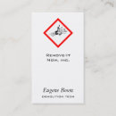 Search for explosion business cards Explosive