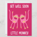 Search for for children get well cards Girl