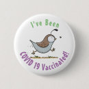 Search for quail badges Illustration