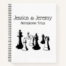 Search for chess notebooks King