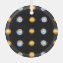 Search for closeups christmas tree decorations Black