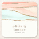 Search for artistic coasters Elegant