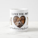 Search for from the heart mugs Mother