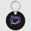 Search for awareness butterfly key rings Chronic