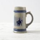 Search for bucking bronco mugs Vintage
