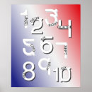 Search for french language posters Francais